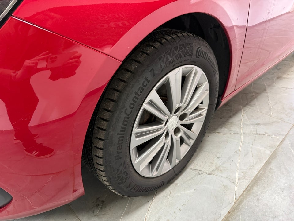 Peugeot 308 1,5 BlueHDi 130 Infinity 5d