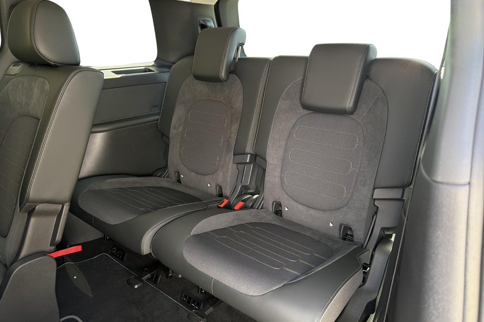 VW ID. Buzz 86 Style 7prs LWB 5d