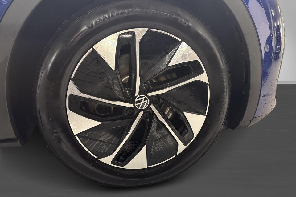 VW ID.5 77 Pro Performance 5d