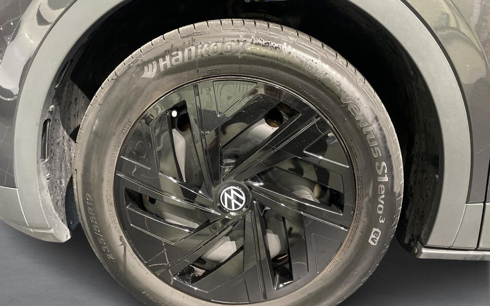 VW ID.4 77 1ST Pro Performance Max 5d