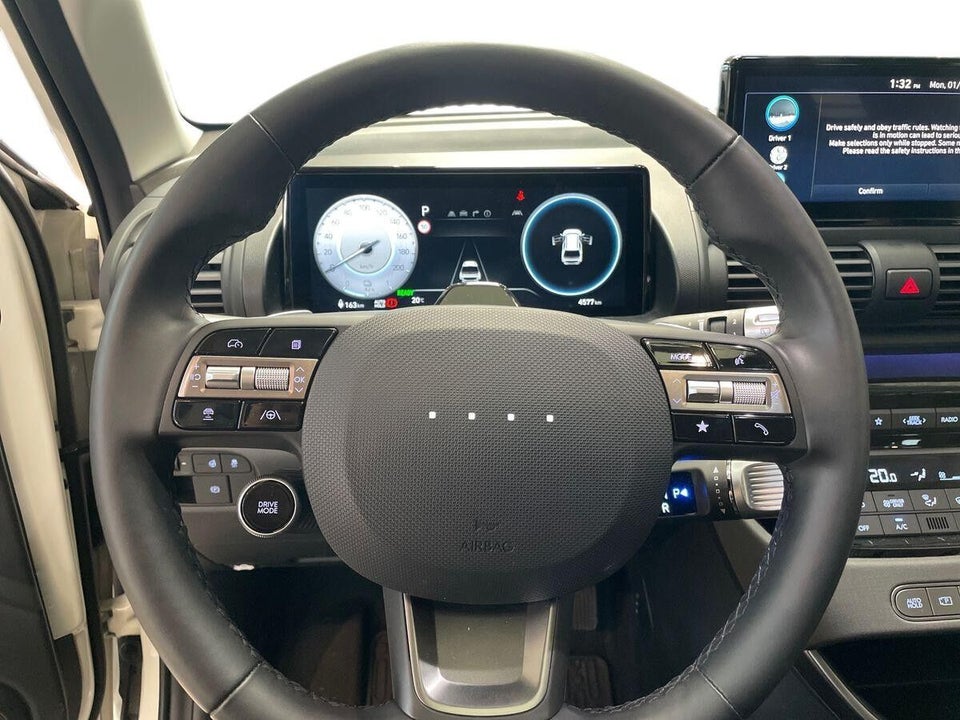 Hyundai Inster 49 Advanced 5d