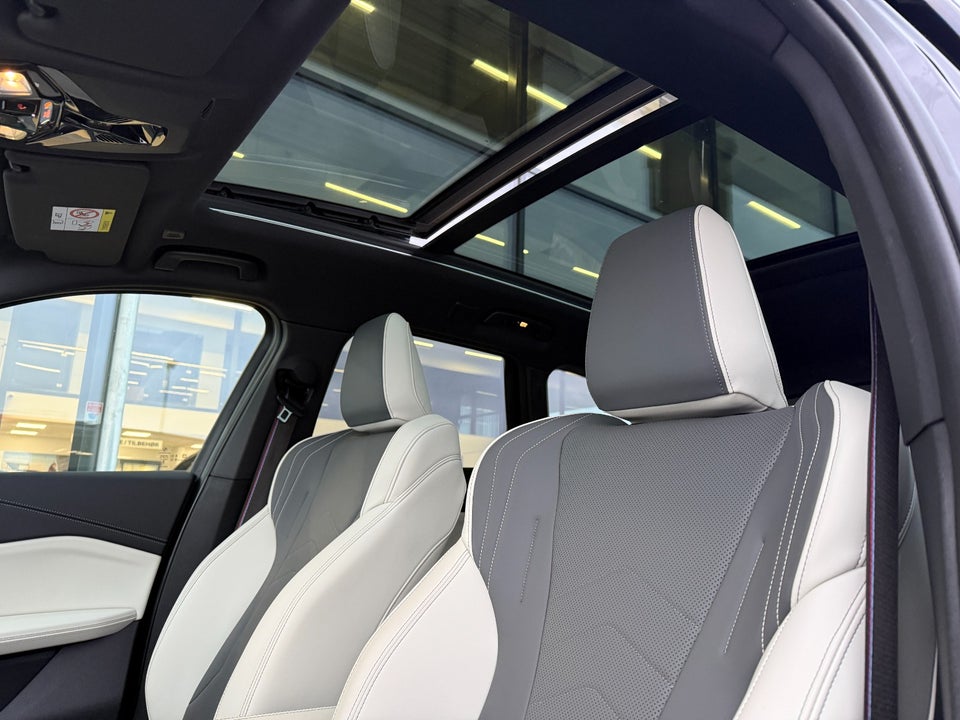 BMW iX1 eDrive20 Superchraged 5d