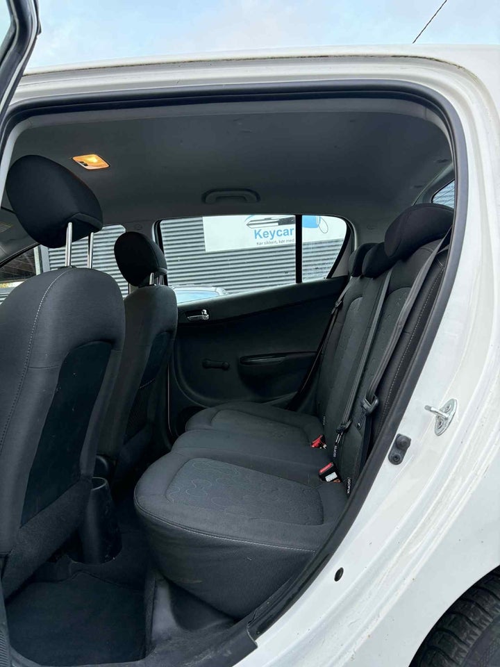 Hyundai i20 1,25 Classic+ 5d