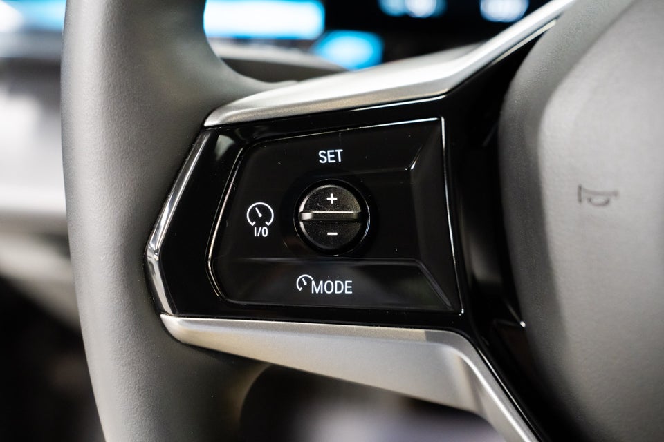 BMW i5 eDrive40 Sport Line 4d