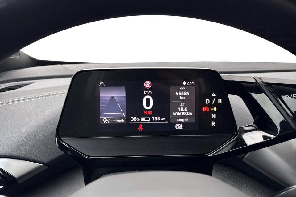 VW ID.4 77 Pro Performance 5d