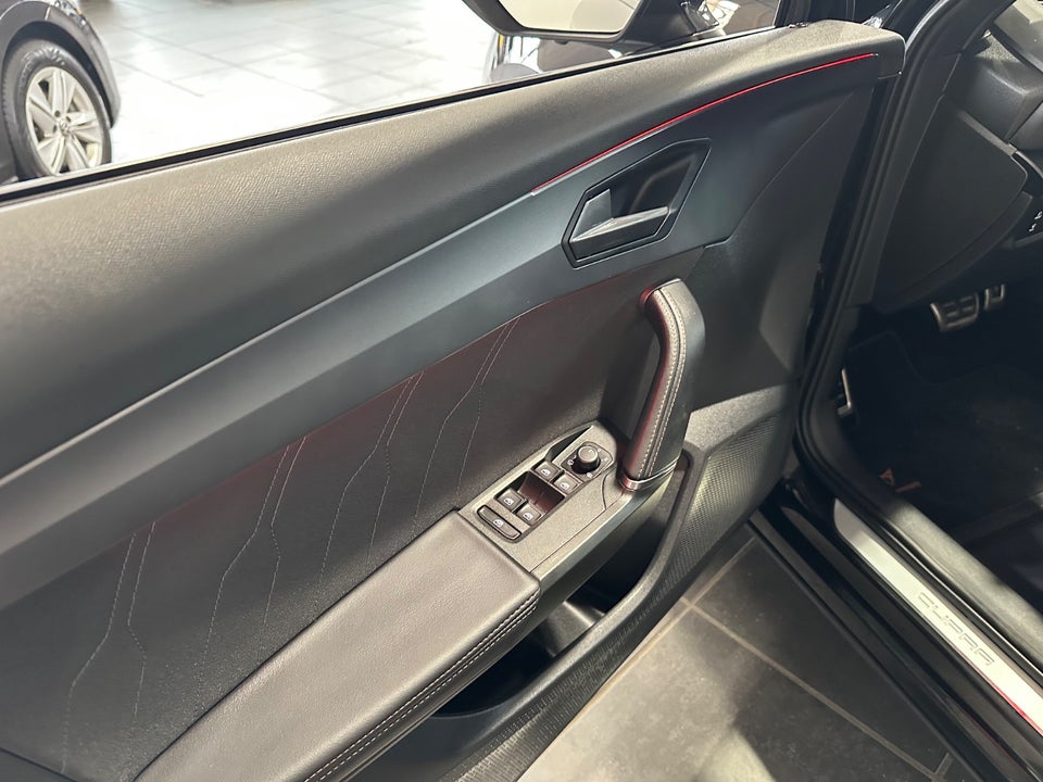 Seat Formentor 2,0 TSi 310 Cupra VZ DSG 4Drive Van 4d