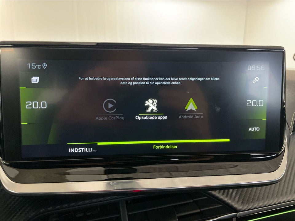 Peugeot 2008 1,2 PureTech 130 GT EAT8 5d