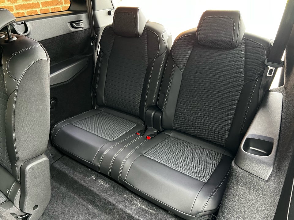 Peugeot e-5008 77 GT Pack 7prs 5d