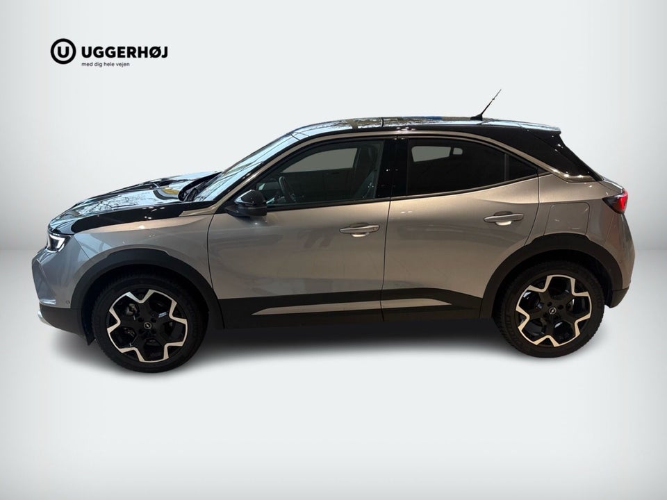 Opel Mokka-e 50 Ultimate 5d