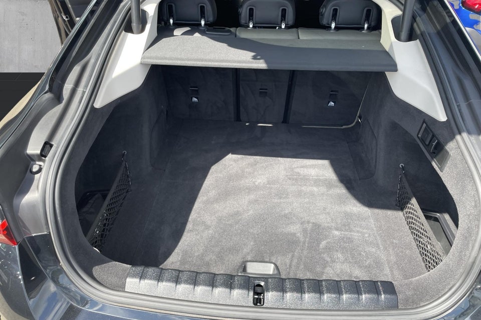 BMW i4 eDrive40 5d