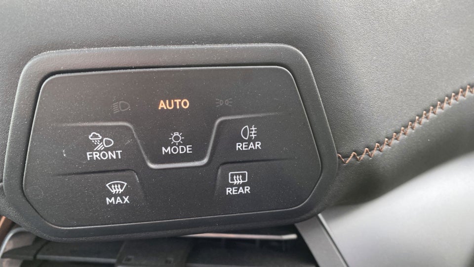 Cupra Born 77 e-Boost 5d