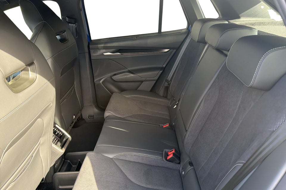 Skoda Elroq 60 iV Sportline 5d