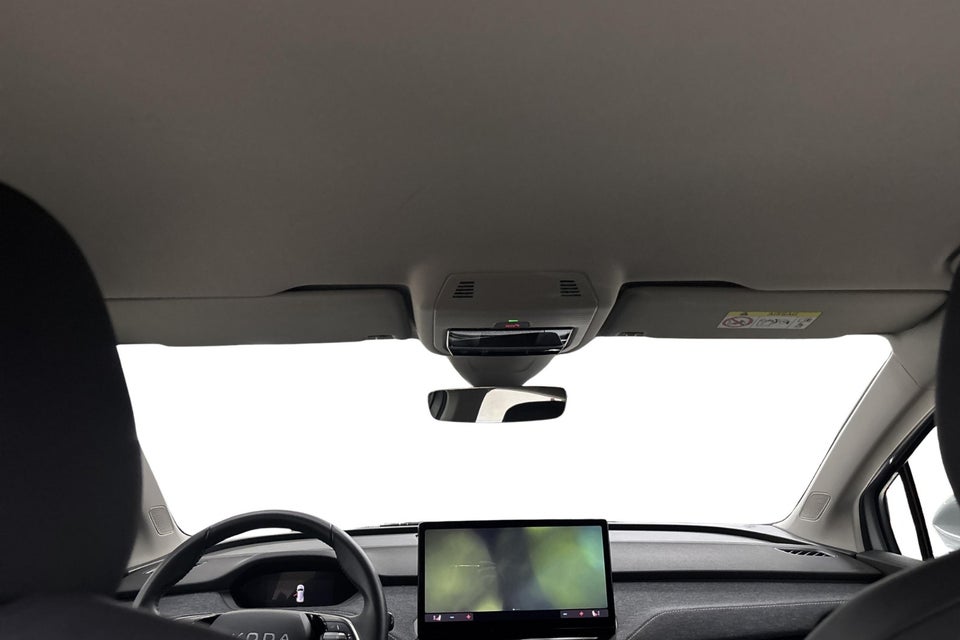 Skoda Elroq 85 iV Premium 5d