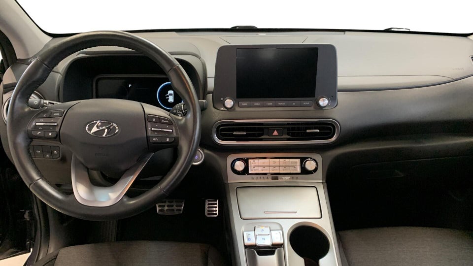 Hyundai Kona 39 EV Select 5d