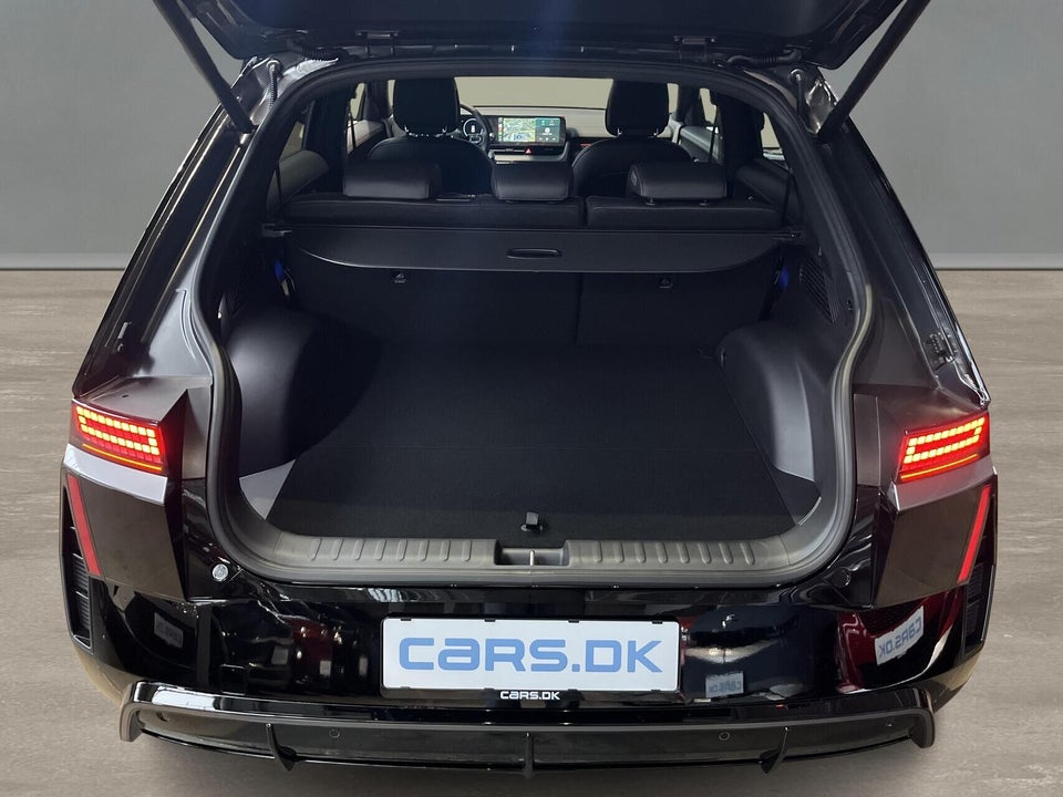 Hyundai Ioniq 5 84 N Line 5d