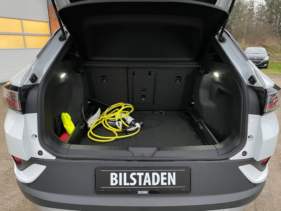 VW ID.4 77 Pro Performance 5d