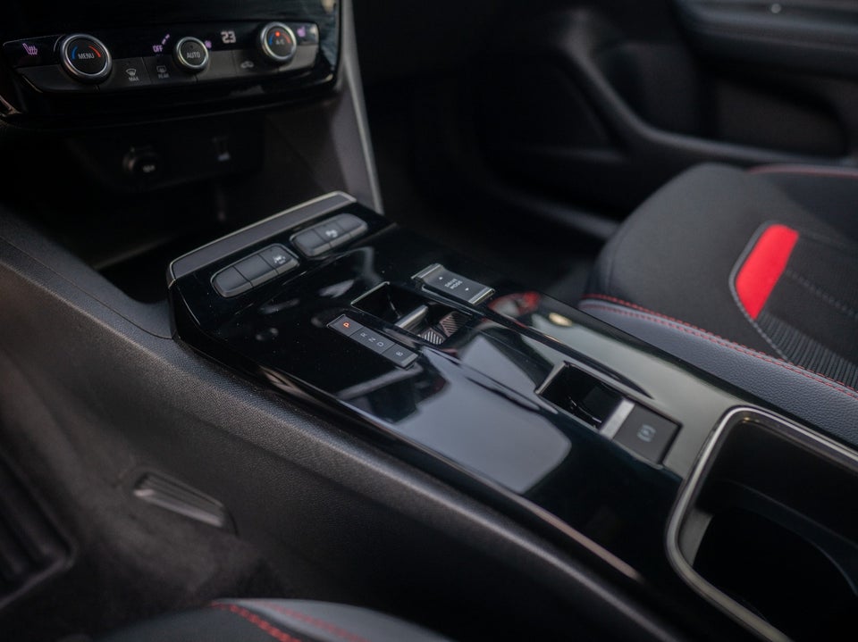 Opel Mokka-e 50 GS Line 5d