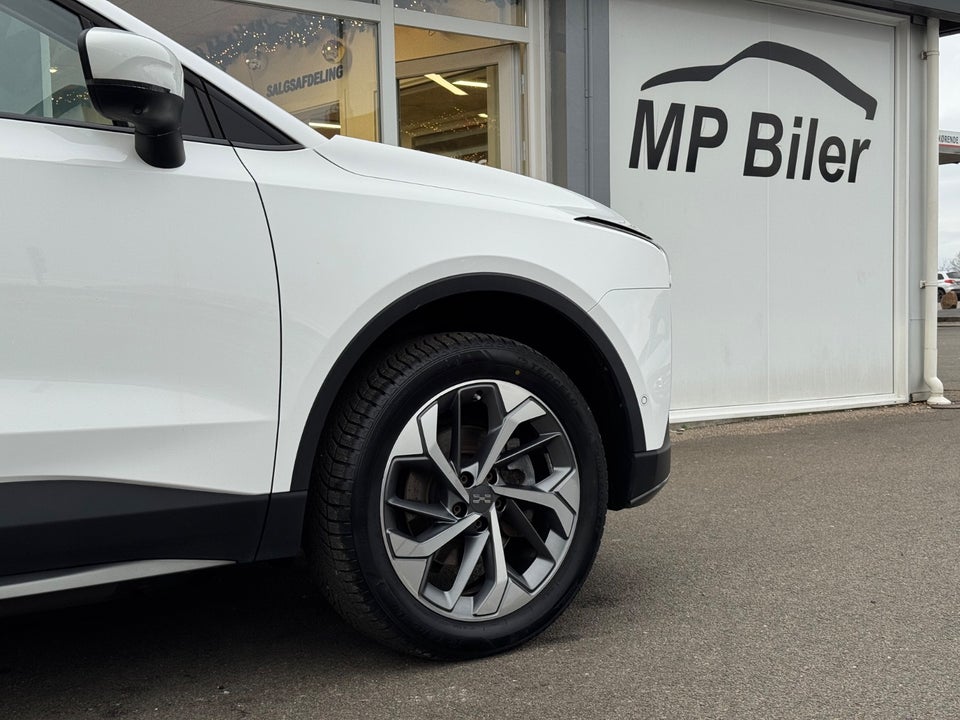 Aiways U5 Premium 5d