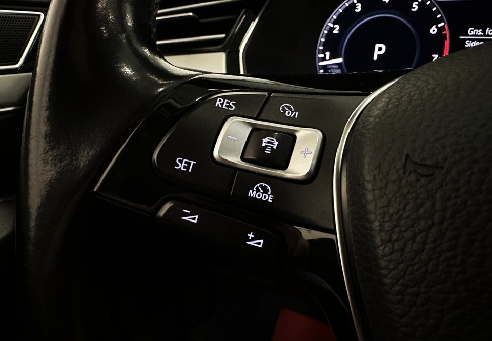 VW Passat 1,4 TSi 150 Comfortline Premium Variant DSG 5d