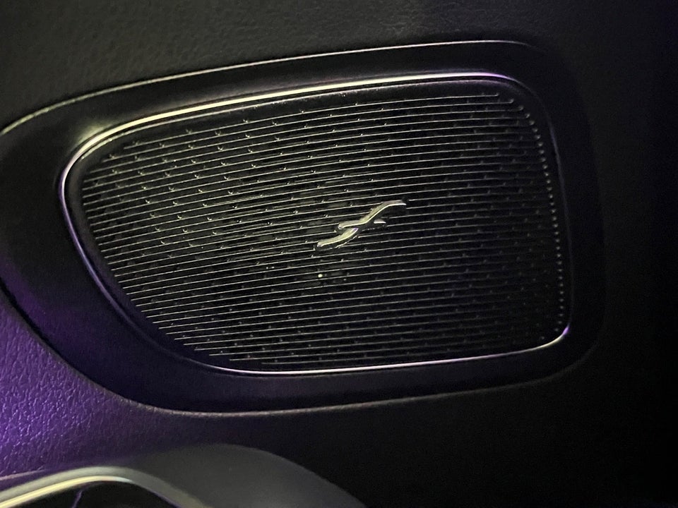 Mercedes C300 e 2,0 AMG Line stc. aut. 5d