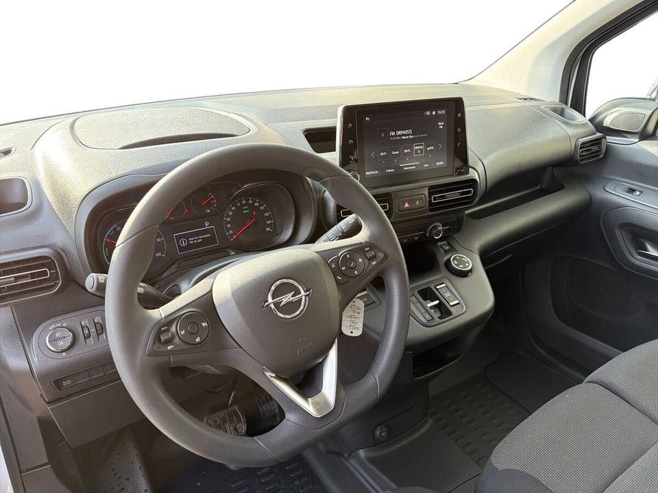 Opel Combo-e 50 Enjoy L1V1