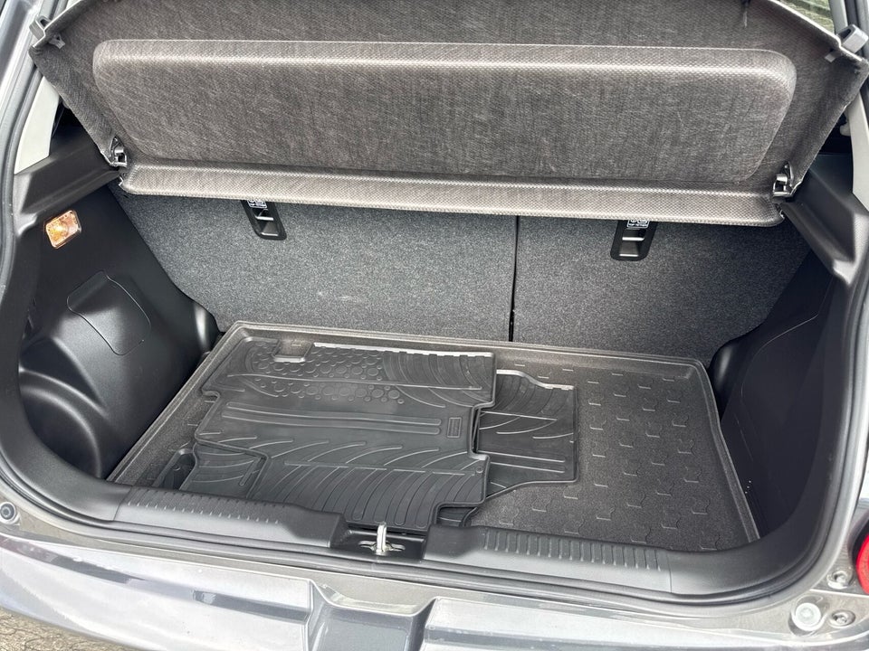 Suzuki Swift 1,2 mHybrid Exclusive 5d