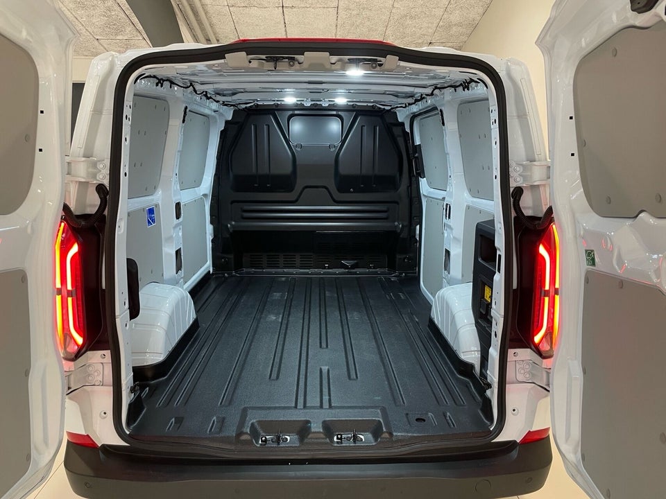 Ford E-Transit Custom 320S 64 Trend