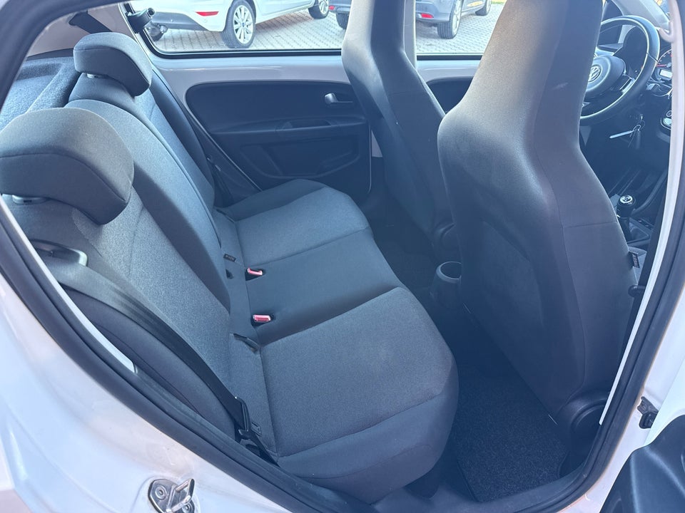 VW Up! 1,0 60 Move Up! BMT 5d