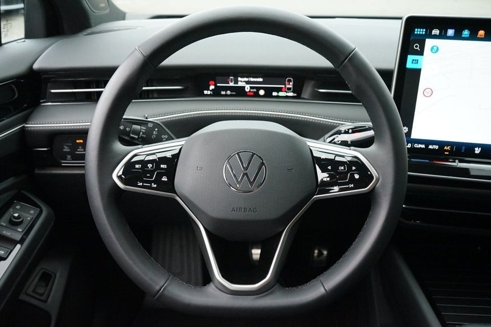 VW ID.7 77 Style Tourer 5d