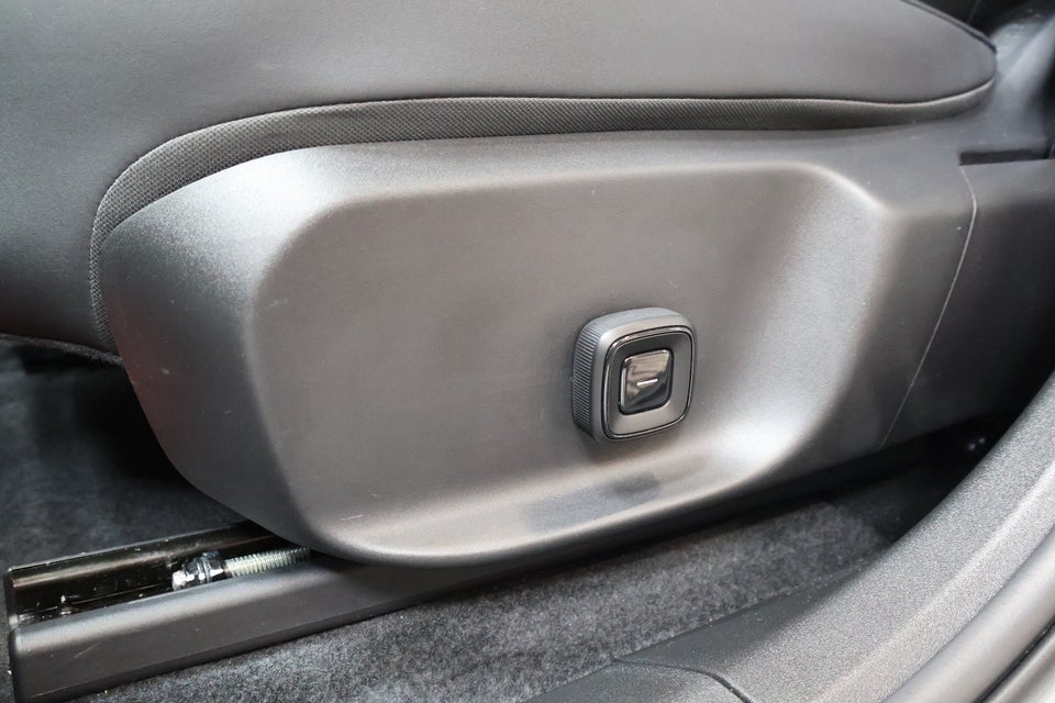 Volvo EX30 Extended Range Ultra 5d