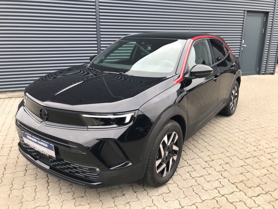 Opel Mokka-e 50 GS Line 5d