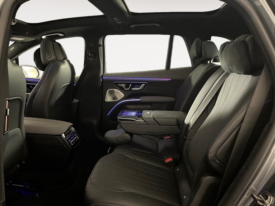 Mercedes EQS450 SUV AMG Line Premium Plus 4Matic 5d