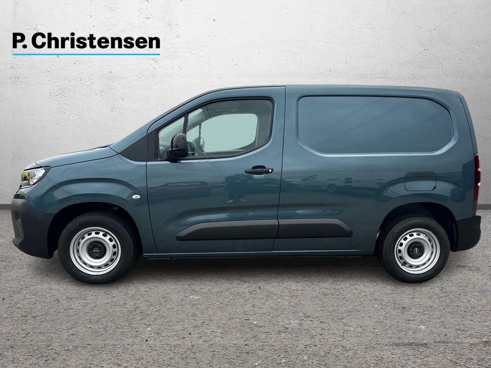 Opel Combo 1,5 D 102 Enjoy+ L1V1