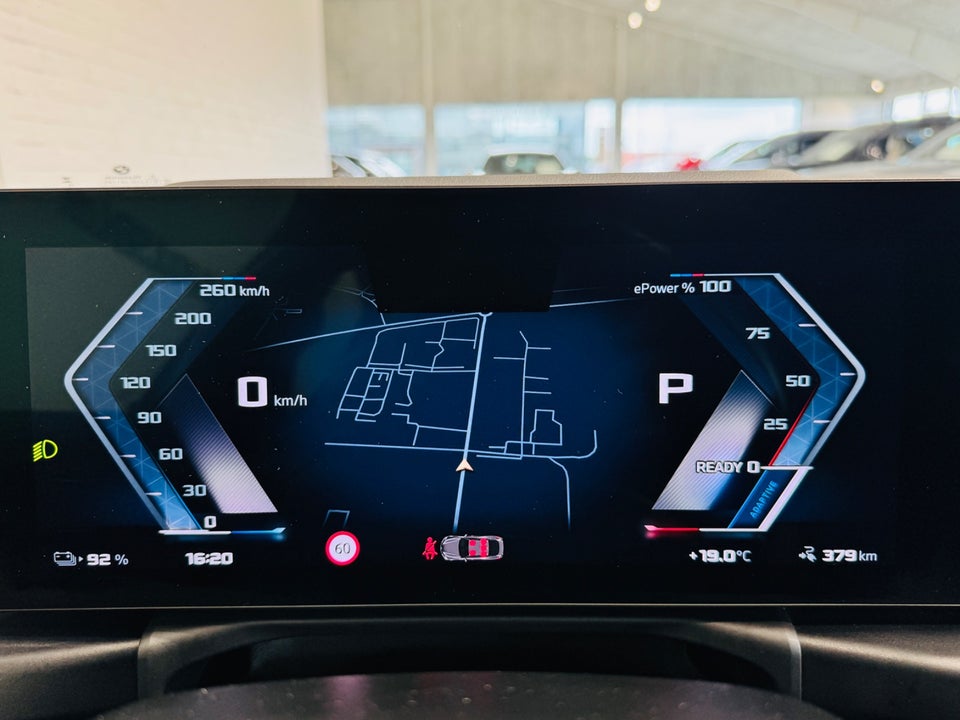 BMW i4 M50 xDrive 5d