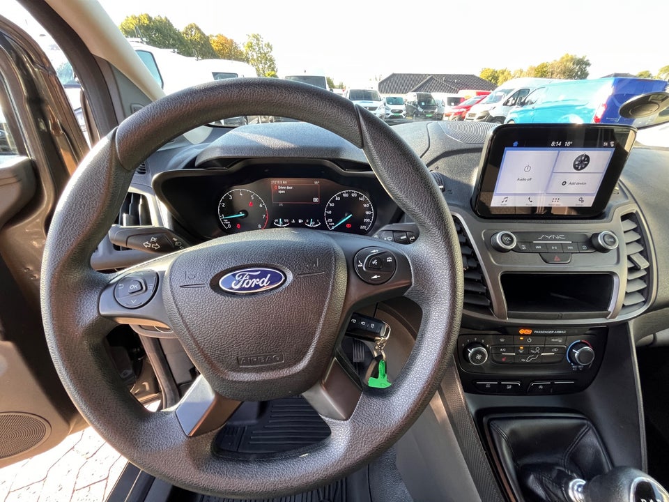 Ford Transit Connect 1,0 SCTi 100 Trend lang