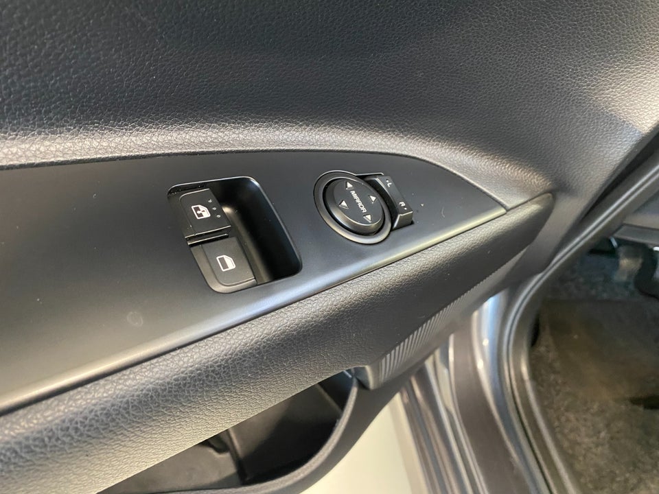 Kia Rio 1,0 T-GDi Attraction 5d