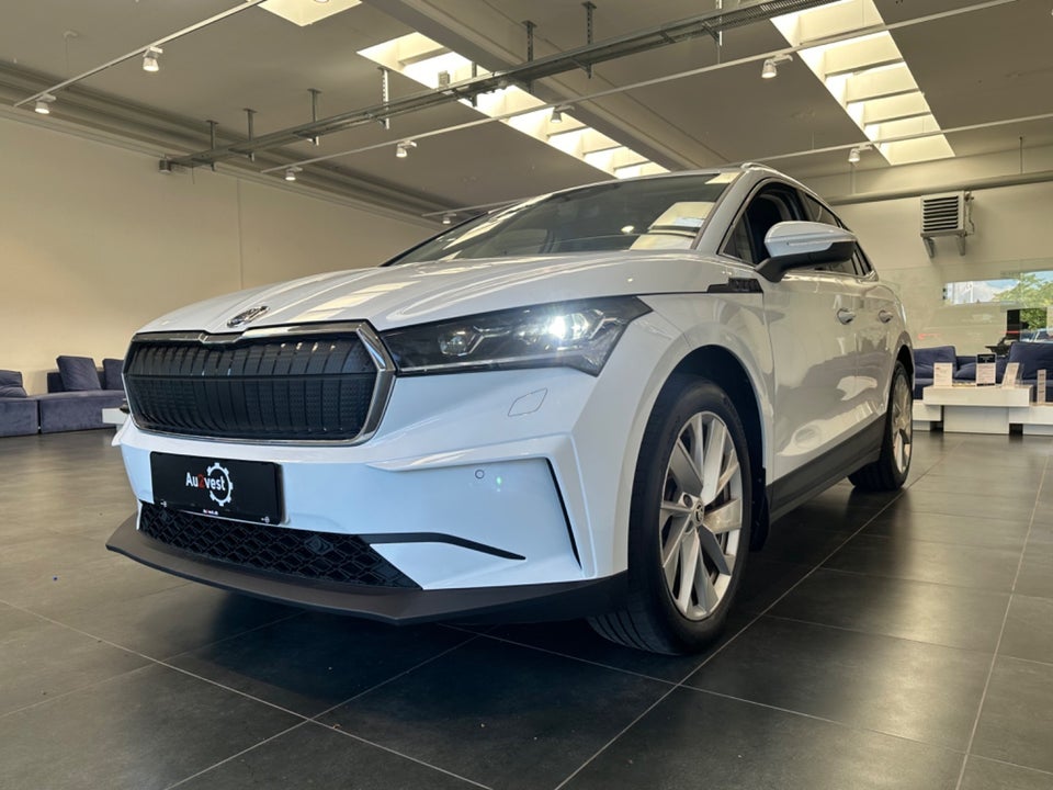 Skoda Enyaq 80 iV 5d