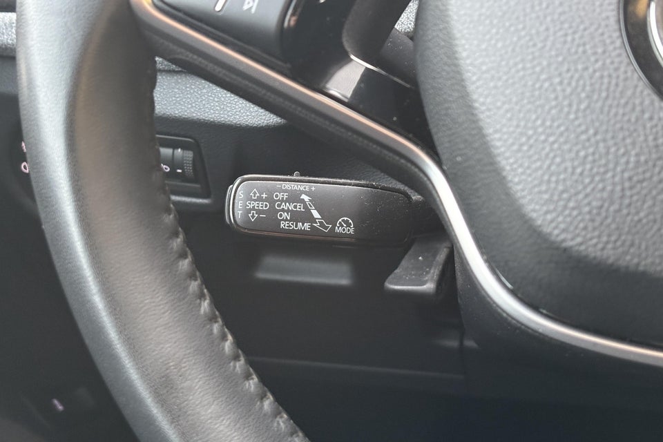 Skoda Kamiq 1,0 TSI 115 Selection DSG 5d