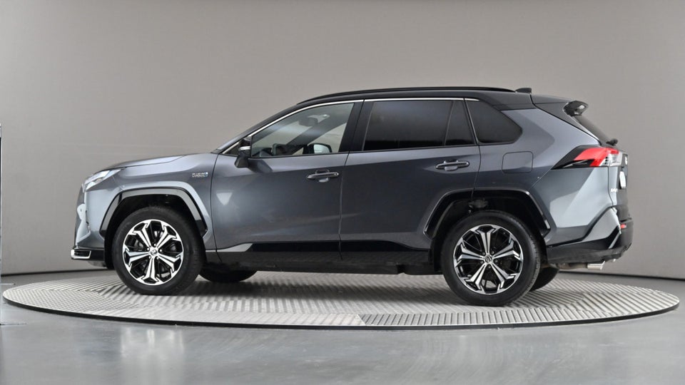 Toyota RAV4 2,5 Plug-in Hybrid Style AWD-i 5d