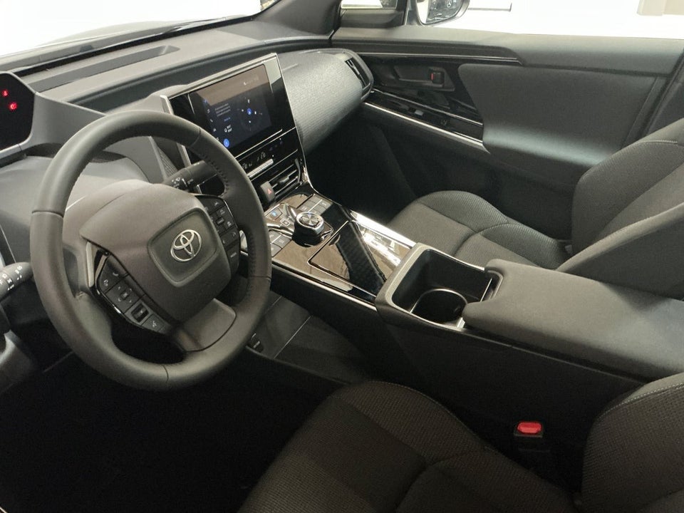 Toyota bZ4X Comfort 5d