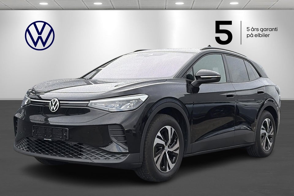 VW ID.4 52 Life+ 5d