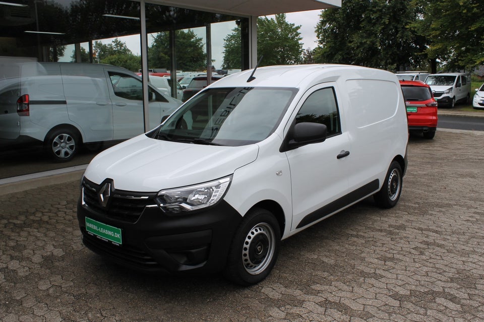 Renault Express 1,5 dCi 75 Tekno 5d