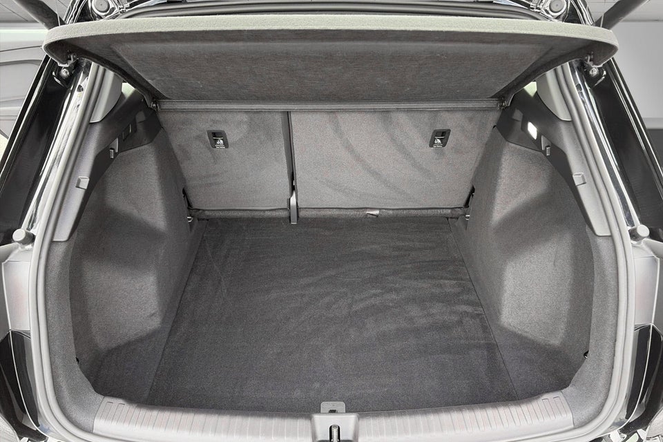 Audi Q4 e-tron 40 Attitude 5d