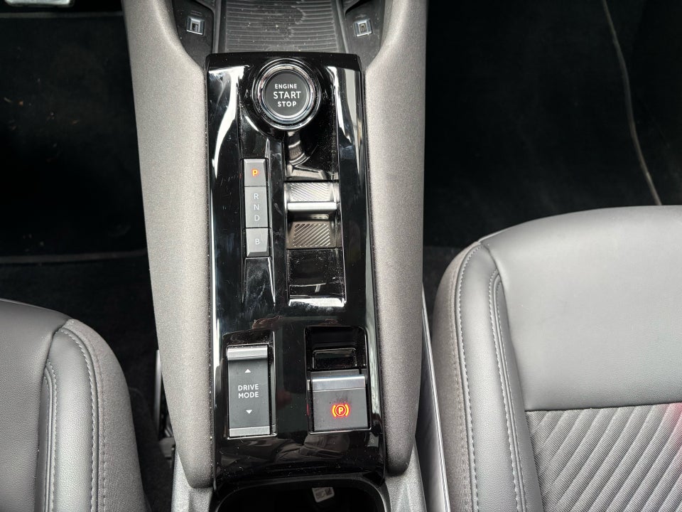 Alfa Romeo Junior Elettrica Speciale 5d