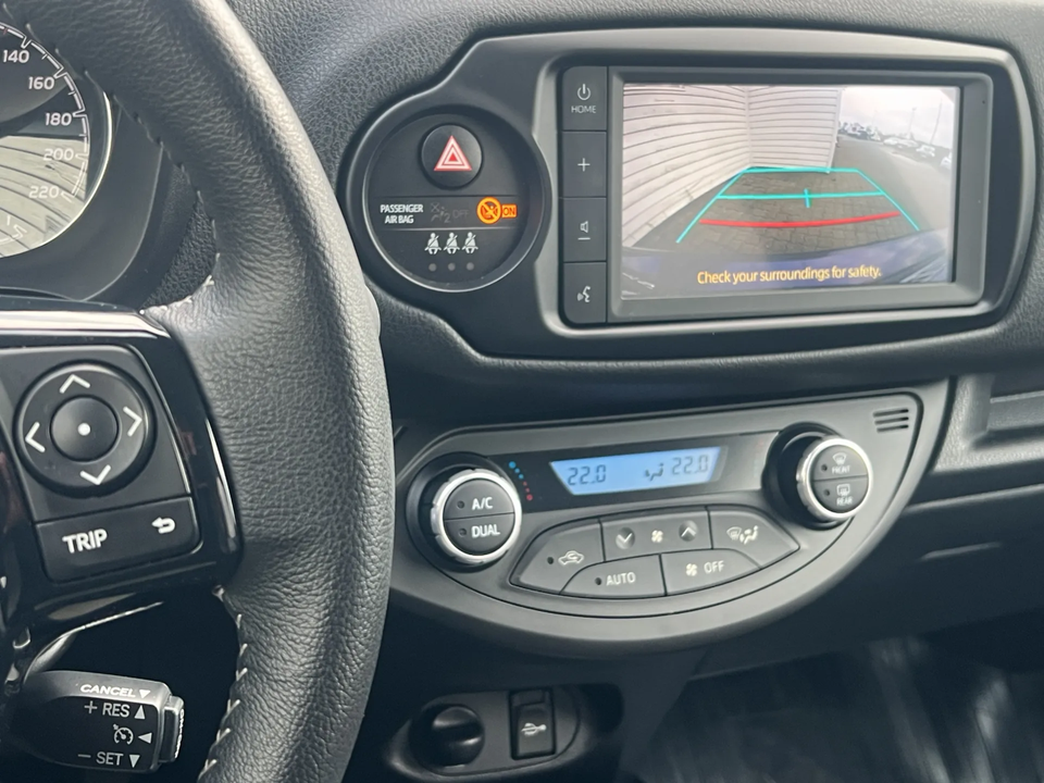 Toyota Yaris 1,5 Hybrid H2 e-CVT 5d