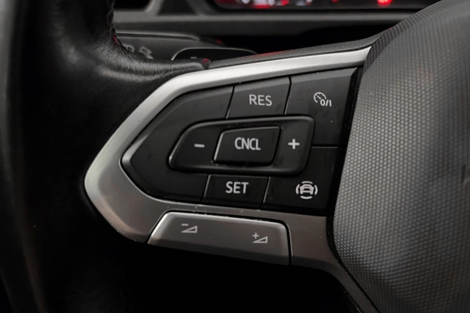 VW Caddy Maxi 2,0 TDi 122 DSG Cargo