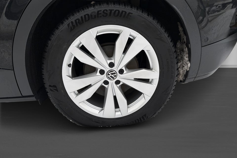 VW ID.4 77 Pro Performance 5d