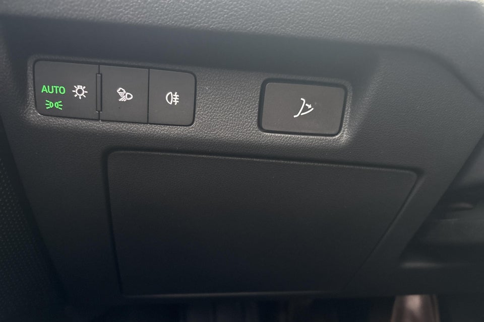 Skoda Enyaq 85 iV 5d