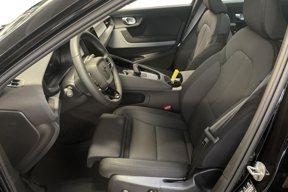 Polestar 2 Long Range 5d