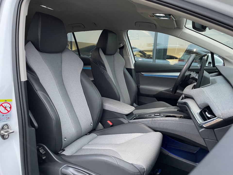 Skoda Enyaq 85 iV 5d